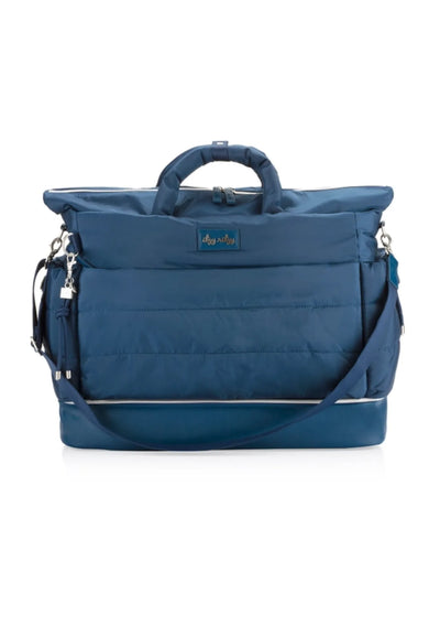 Dream Weekender Sapphire Starlight Diaper Bag