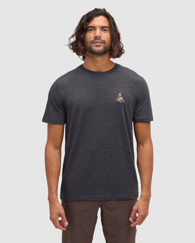 T-shirt Sasquatch