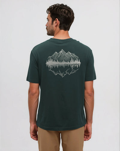 Mountain Portal T-Shirt