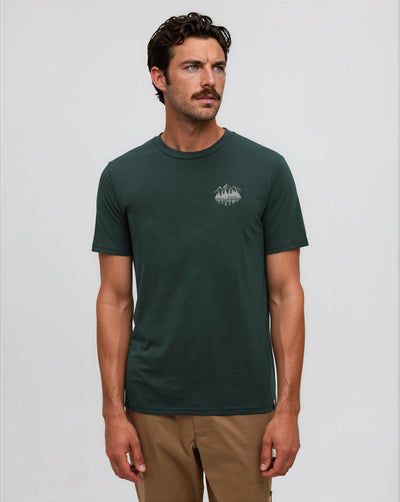 T-shirt Mountain Portal