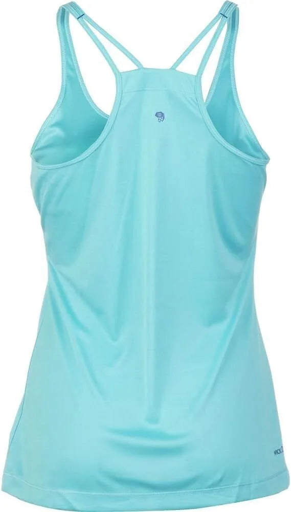 Mountain Hardwear Débardeur Wicked pour femme, Large