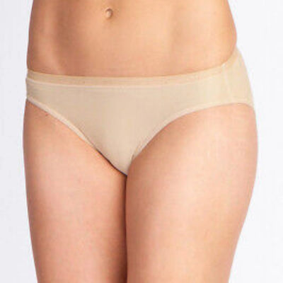 Exofficio Women's Give-N-Go Hi Cut Briefs Sizes XS-M