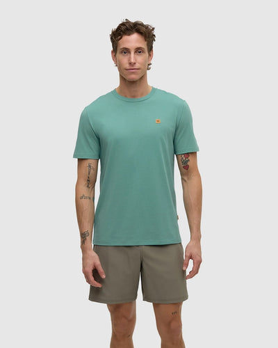 T-shirt Baker TreeBlend