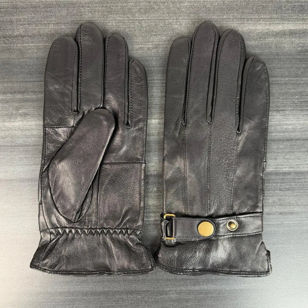 Women's Sheep Leather Gloves