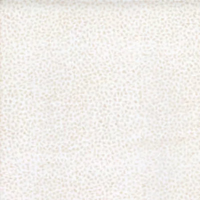 Timeless Treasures Tonga Batik - Pearl Small Triangle Dots - B8549-PEARL