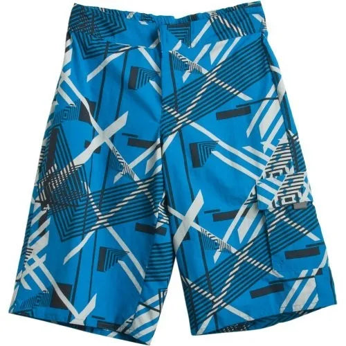 Short de bain Columbia Ground Water pour garçon, Grand