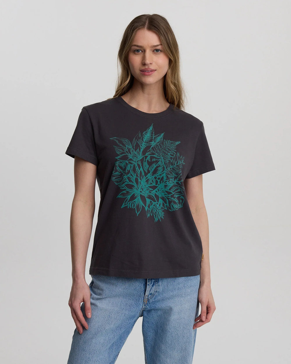 T-shirt Amazon Sprawl