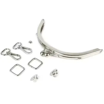 Sallie Tomato - Clara Hardware Kit