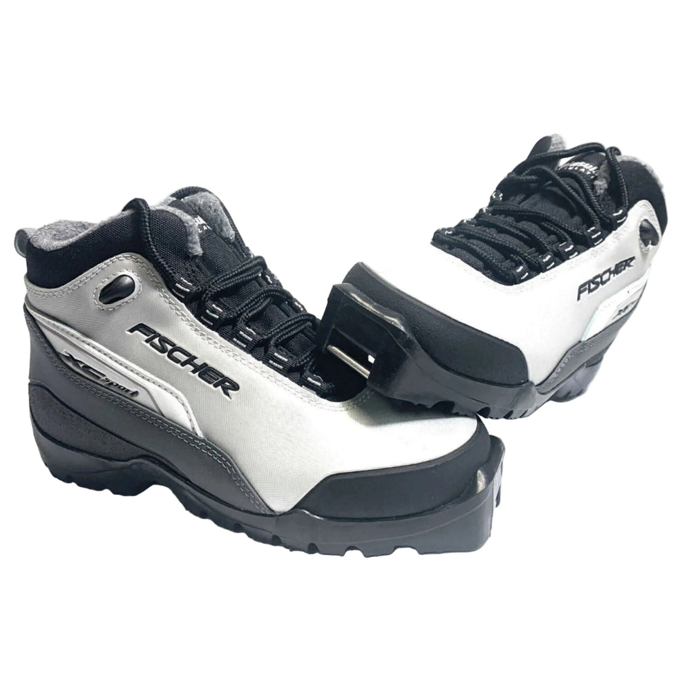 Bottes de ski de fond Fischer XC Sport Thinsulate pour femmes
