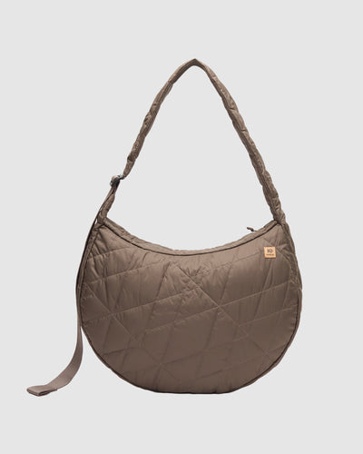Sac matelassé Creston