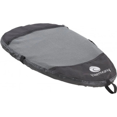 Housse de cockpit Harmony Clearwater Kayak Portage Grandeur XL