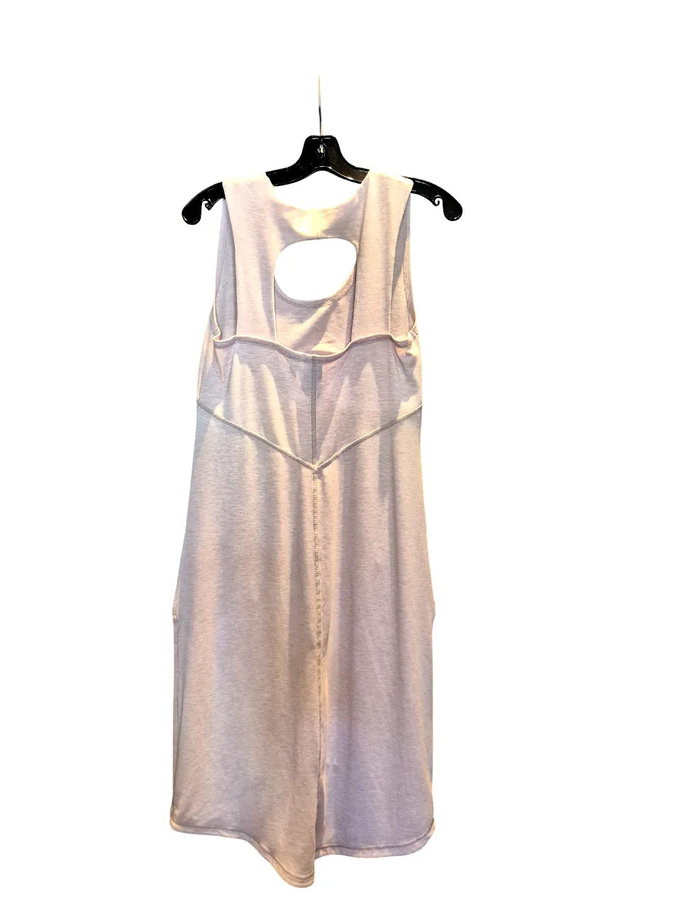 Robe Rilascio pour femme Indyeva, taille petite