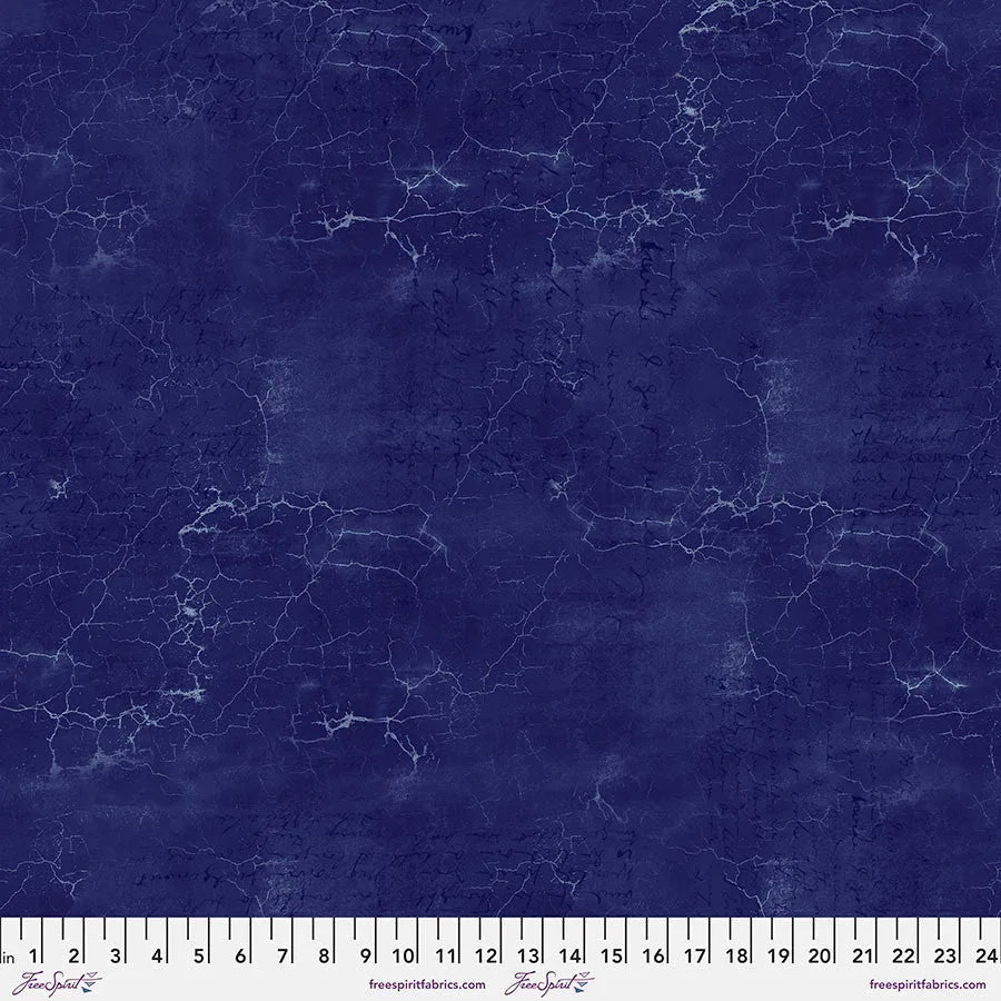 Tim Holtz - Cracked Shadow - Lapis - PWTH128-LAPIS