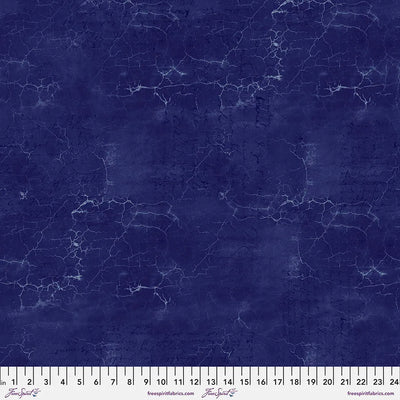 Tim Holtz - Cracked Shadow - Lapis - PWTH128-LAPIS
