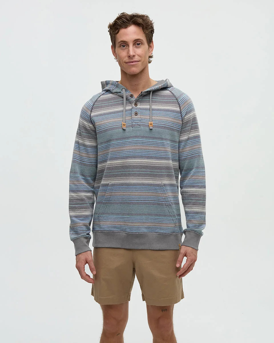 Woodrow Hoodie