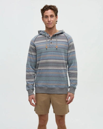 Woodrow Hoodie