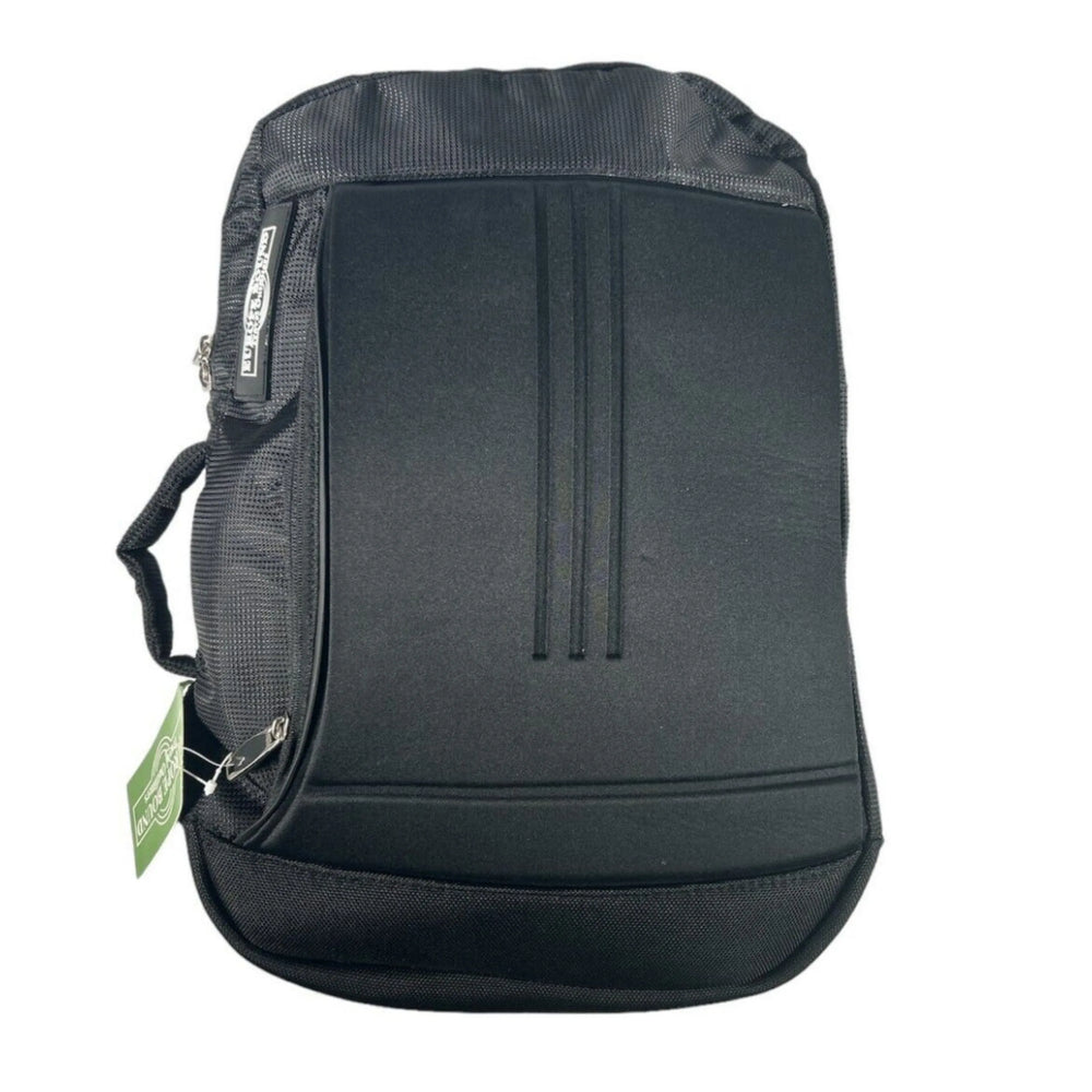 Europe Bound Exec-Tek Laptop Sling Bag 20L Capacity