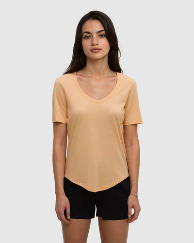 T-shirt Brackley TreeBlend