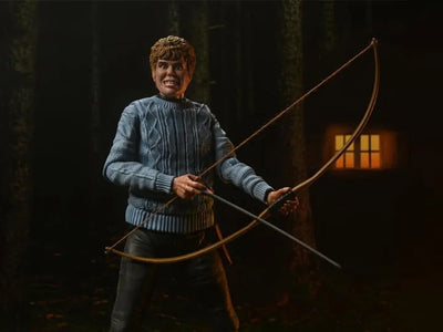 Vendredi 13 (1980) Ultimate - Pamela Voorhees