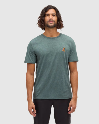 T-shirt Sasquatch