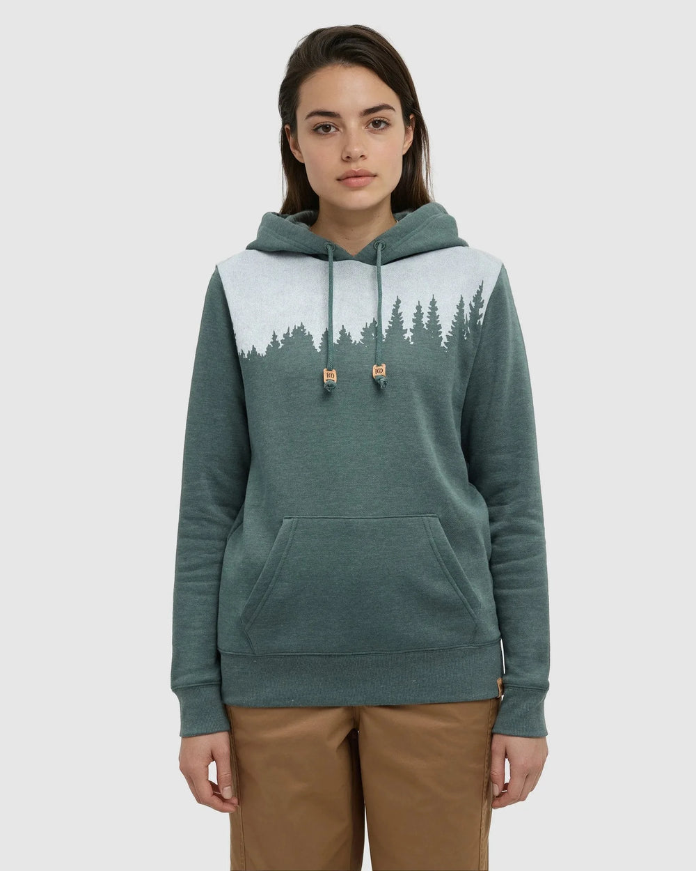 Juniper Hoodie