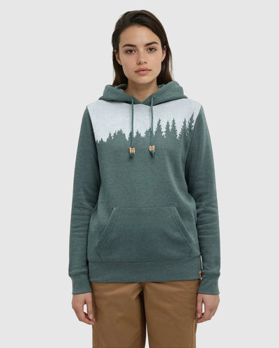 Juniper Hoodie