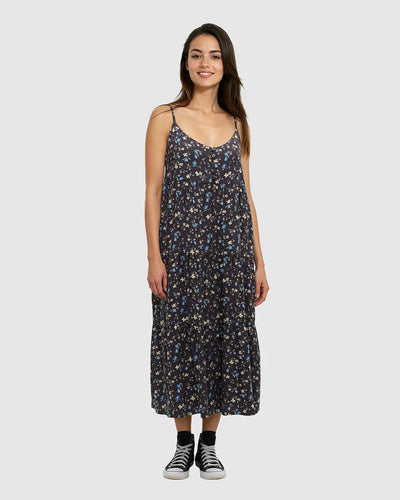 Robe EcoWoven Crepe Hopewell