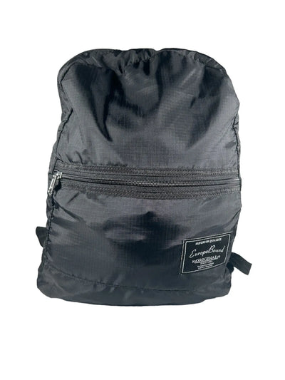 Europe Bound Packable Travel Day Packs