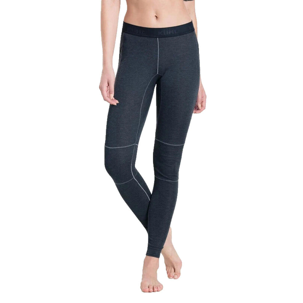 Kuhl Bas de couche de base thermique Akkomplice pour femmes