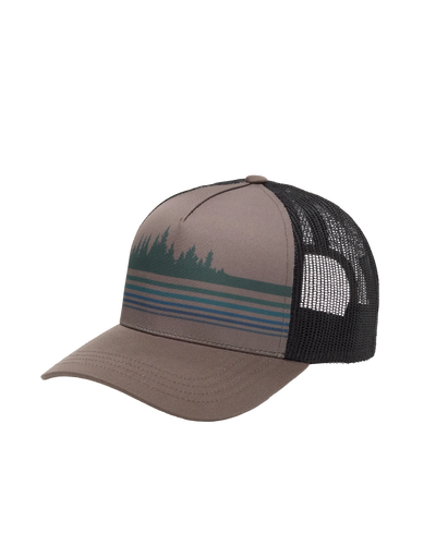 Wildfire Retro Treeline Altitude Hat