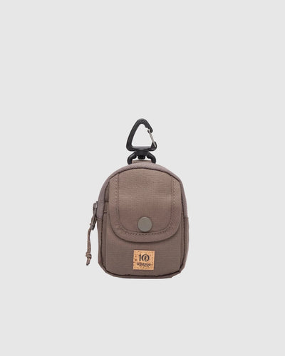 Sac Sombrio à clipser