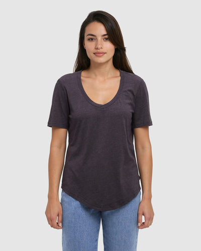 T-shirt Brackley TreeBlend