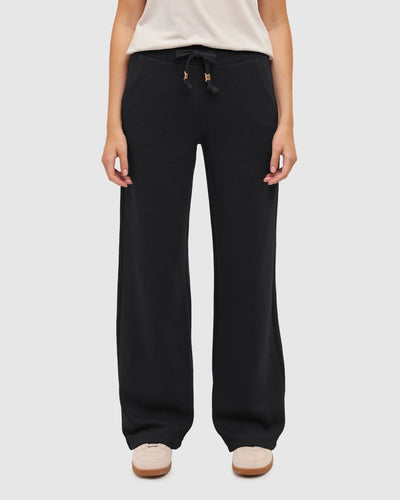 Bamone Wide Leg Sweatpant