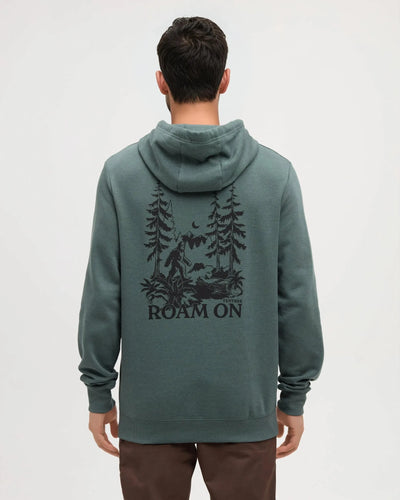 Sasquatch Sighting Hoodie
