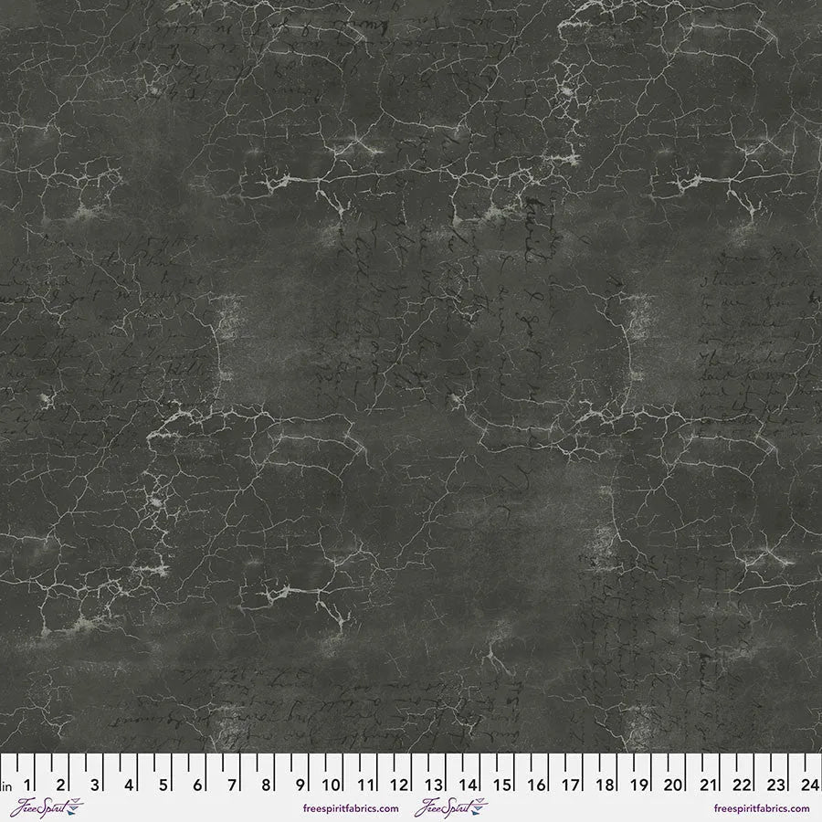 Tim Holtz - Cracked Shadow - Obsidian - PWTH128-OBSIDIAN