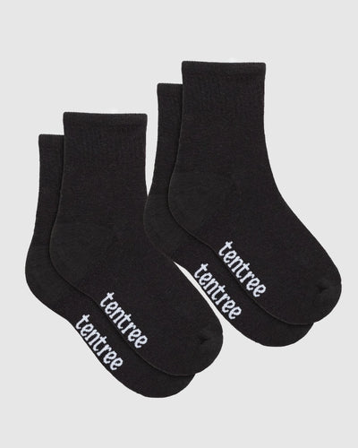 Cortes Socks (2-Pack)