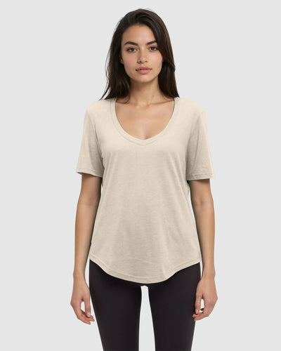 T-shirt Brackley TreeBlend