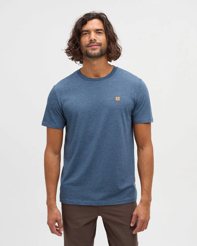 T-shirt Baker TreeBlend