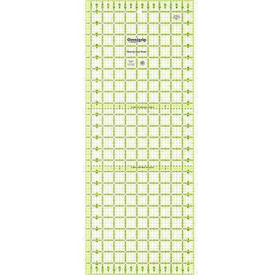 Omnigrip FQ Ruler 9.5" x 24"