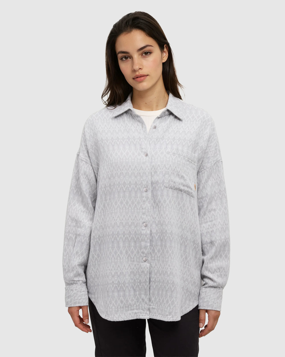 Kapok West End Shirt