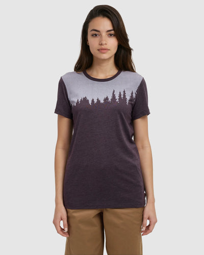 T-shirt Juniper