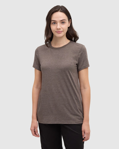 T-shirt Winslow TreeBlend