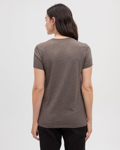 T-shirt Winslow TreeBlend