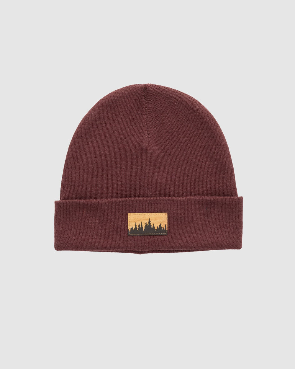 Kurt Juniper Patch Beanie