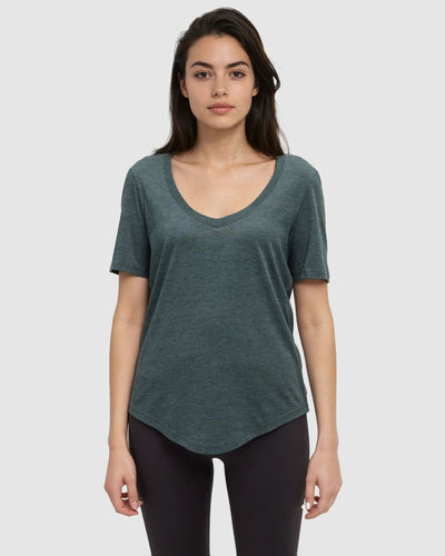 T-shirt Brackley TreeBlend