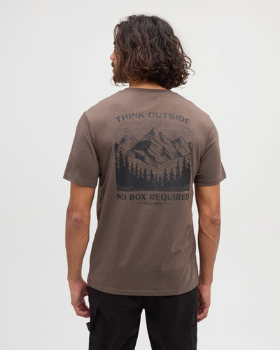 T-shirt Pensez Autrement