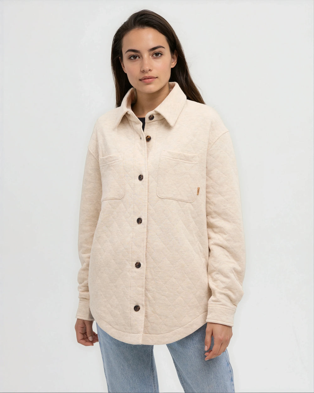 Dunes Overshirt