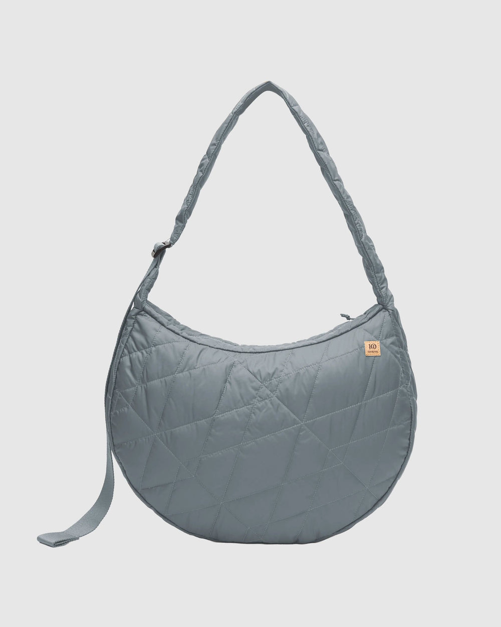 Creston Quilted Bag