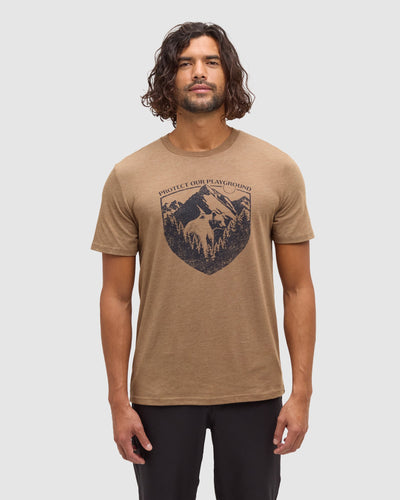T-shirt Protect