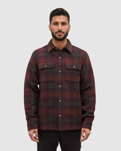 Veste Woodford